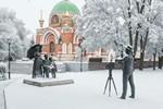 Охота за впечатлениями Охота за впечатлениями